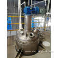 Pharmaceutical Process Vessels Crystallizer Equipment